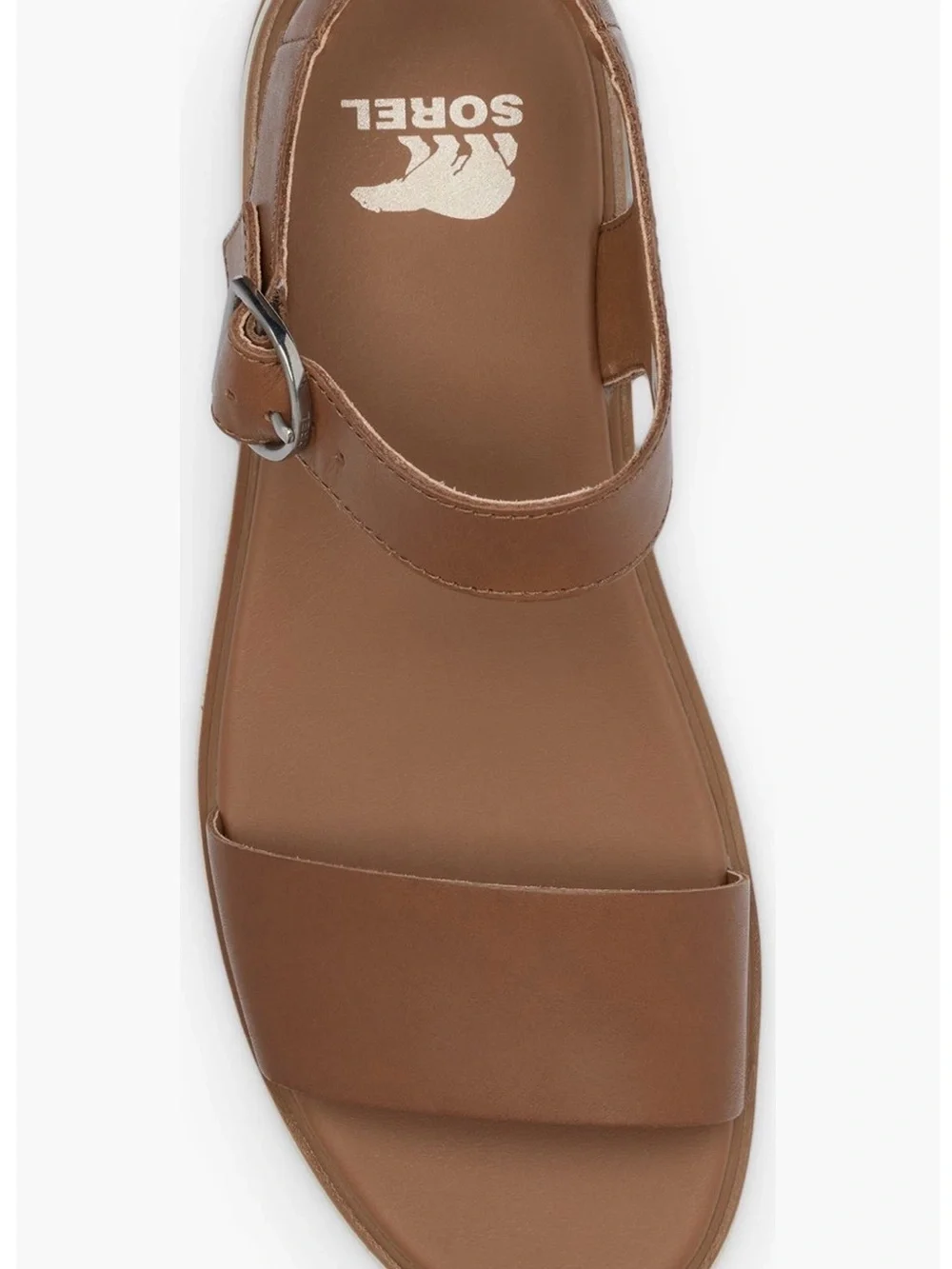 Sorel Dayspring Platform Sandal